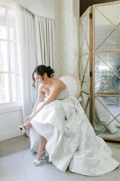 Wedding photo by Jessica Lapp Photography, Charlottesville, VA