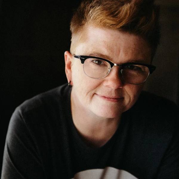 Amanda Summerlin, owner of Amanda Summerlin Photography