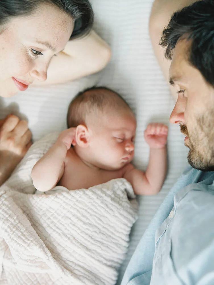 Family photo by Valerie Callan Photography, Athens, AL