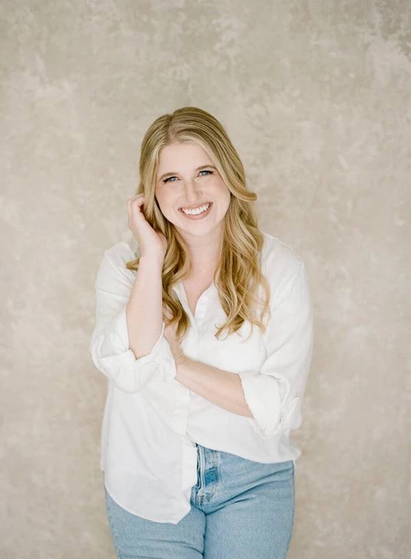 Valerie Callan, owner of Valerie Callan Photography