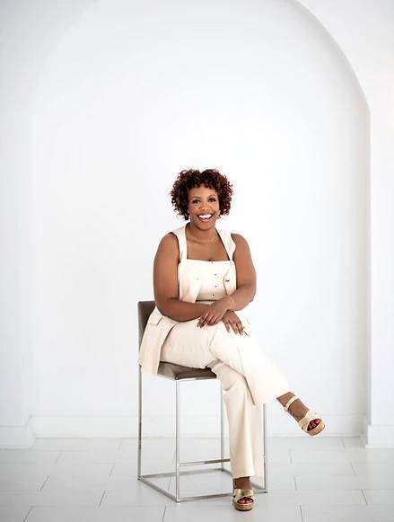 Sierra Collins, owner of Sierra Collins Photography