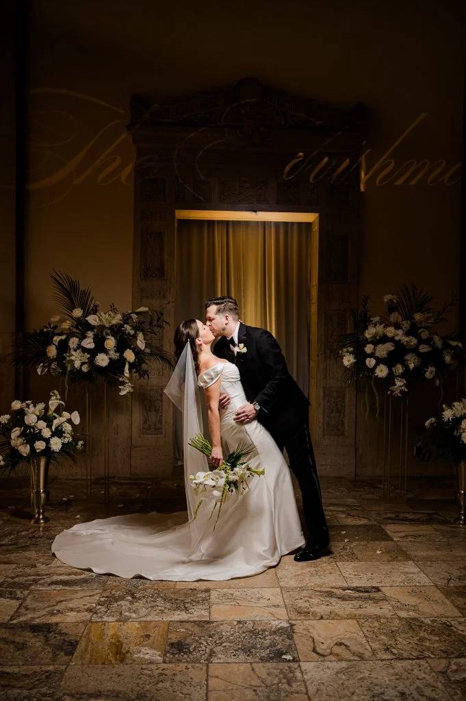 Wedding photo by Green Apple Photography, Louisville, KY