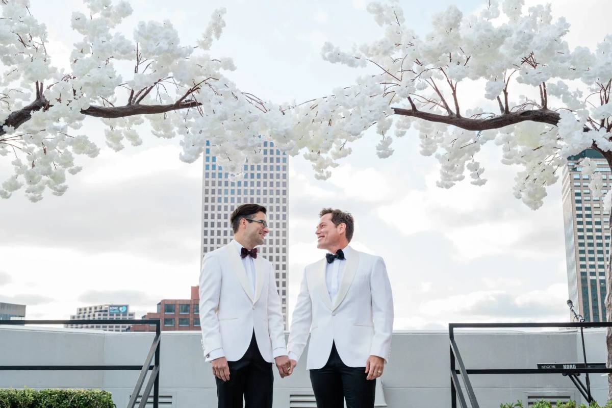 Wedding photo by Nola Darlings Photography, New Orleans, LA