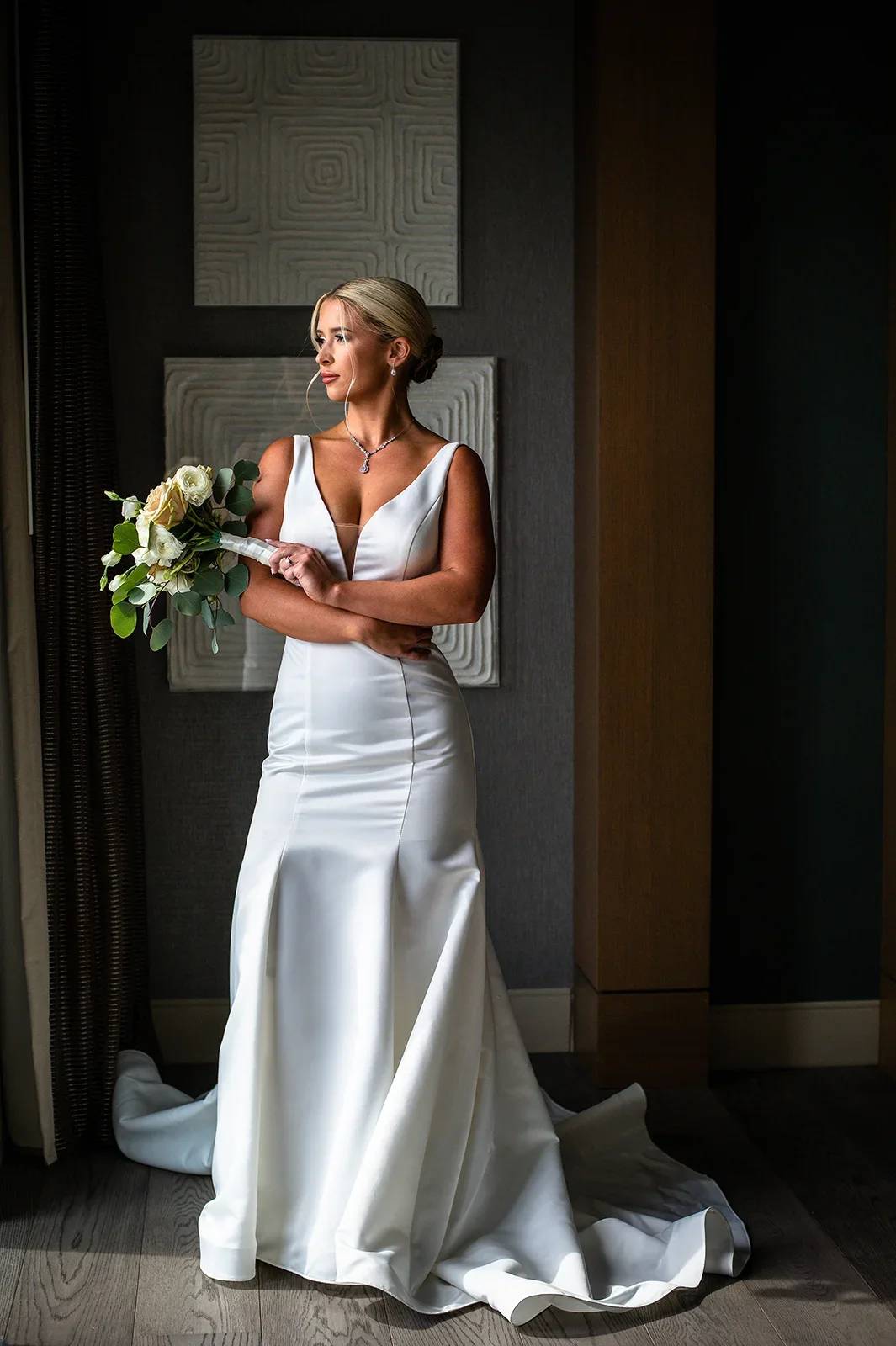 Sweet Olive Weddings portfolio photo 1. Photo: Sweet Olive Weddings