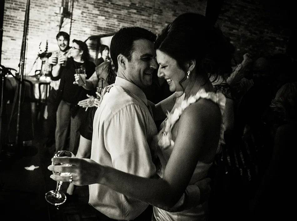 Sweet Olive Weddings portfolio photo 3. Photo: Sweet Olive Weddings