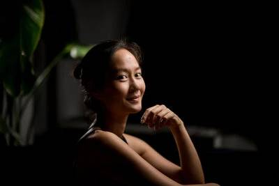 Bella Wang, owner of Bella Wang Photography