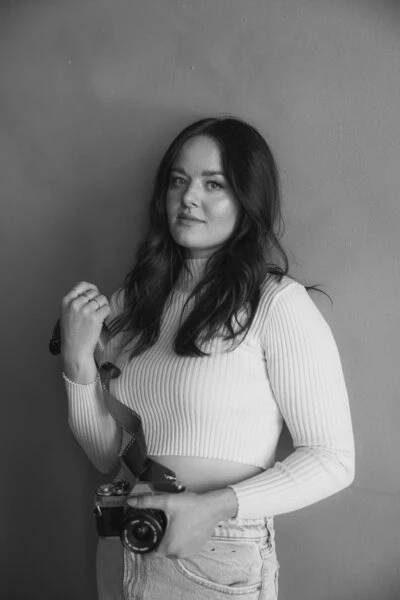 Bridgette Wuest, owner of Bridgette Wuest Photography