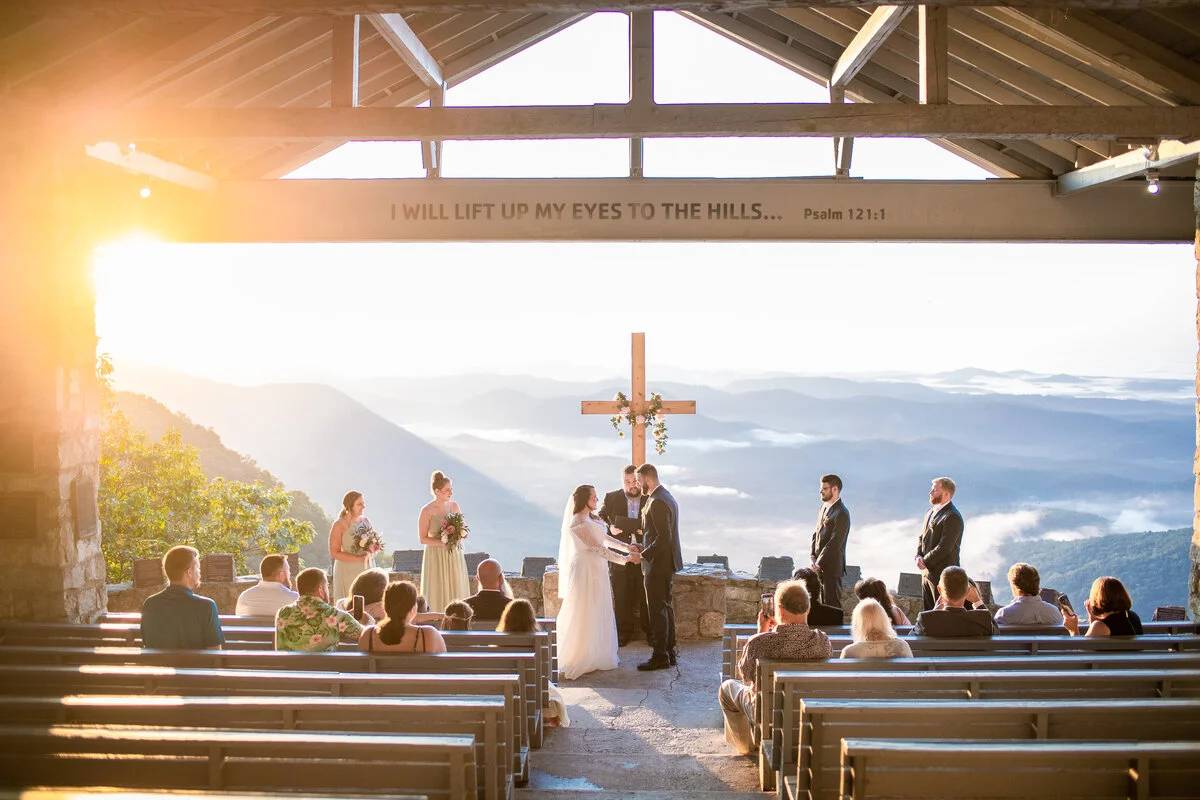 Wedding photo by Jessie Modlin Photography, Greenville, SC