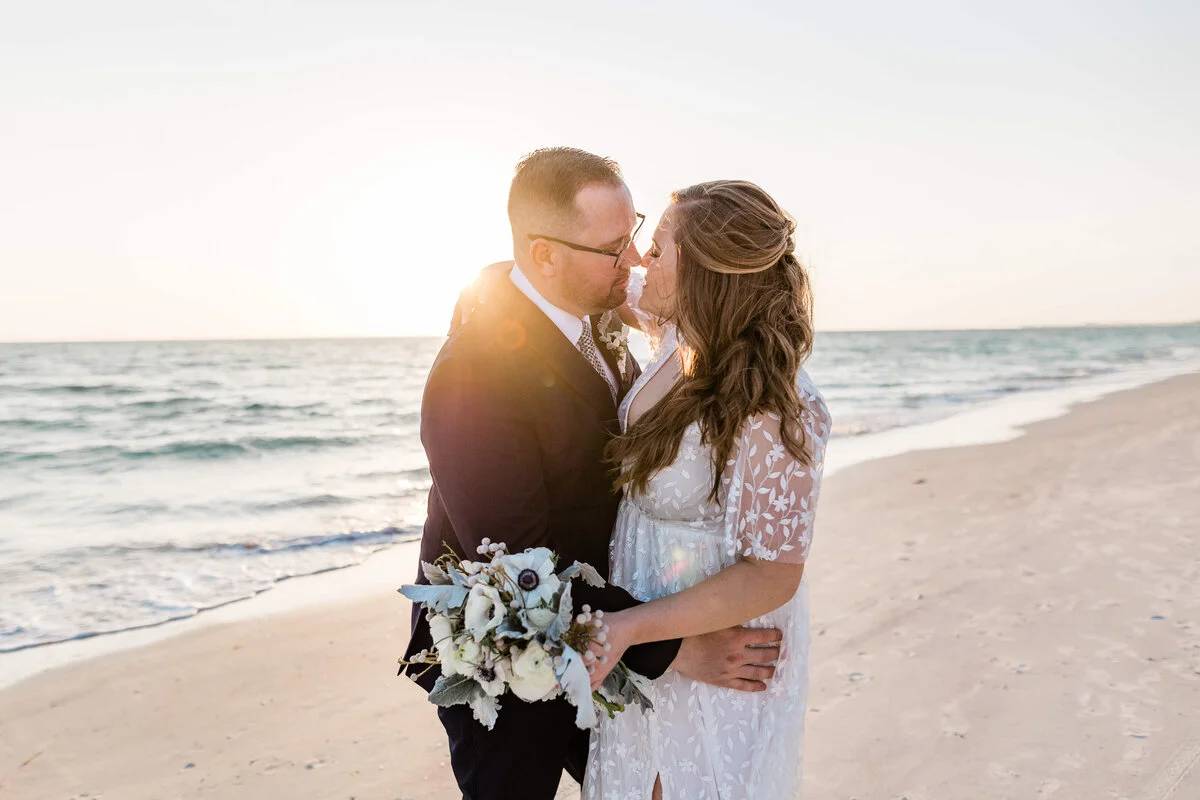 Wedding photo by Apt. B Photography, St. Petersburg, FL