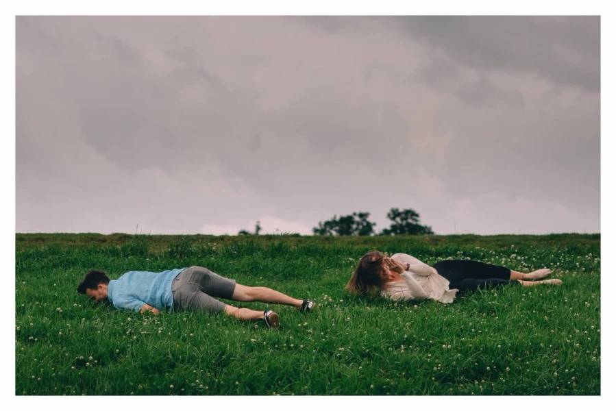 Ryan and Rachael Swanson, owners of Swanson Photography
