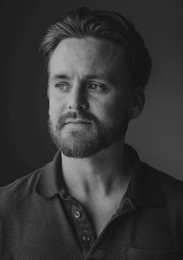 Chris Rettman, owner of Chris Rettman Photography