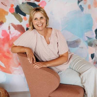 Emily Ann, owner of Emily Ann Photography