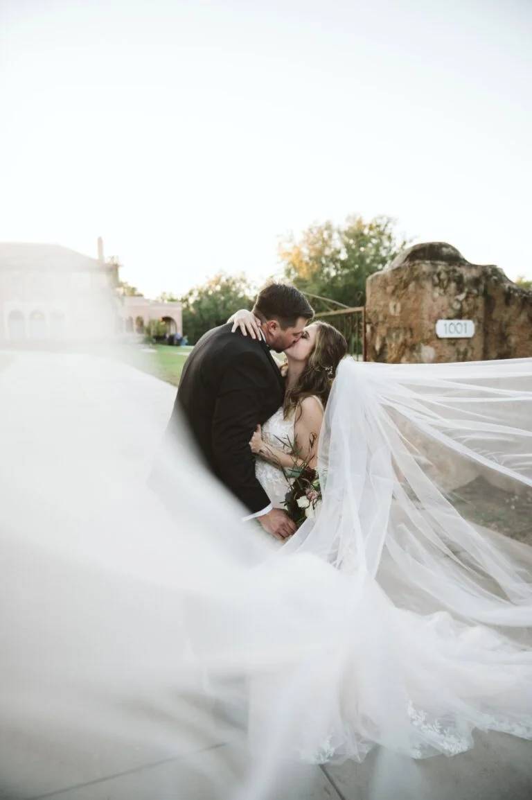 Wedding photo by Rudy & Marta Photography, Orlando, FL