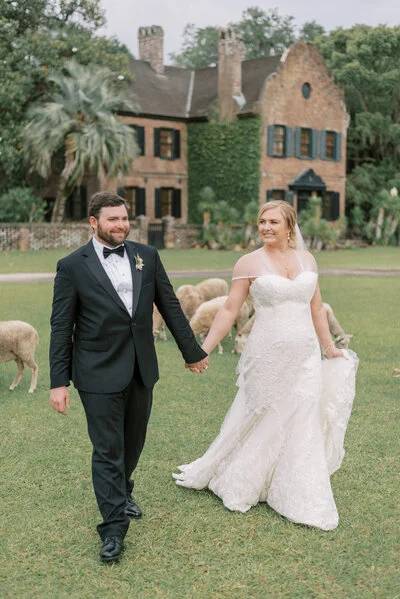 Family photo by Kelsey Halm Photography, Charleston, SC