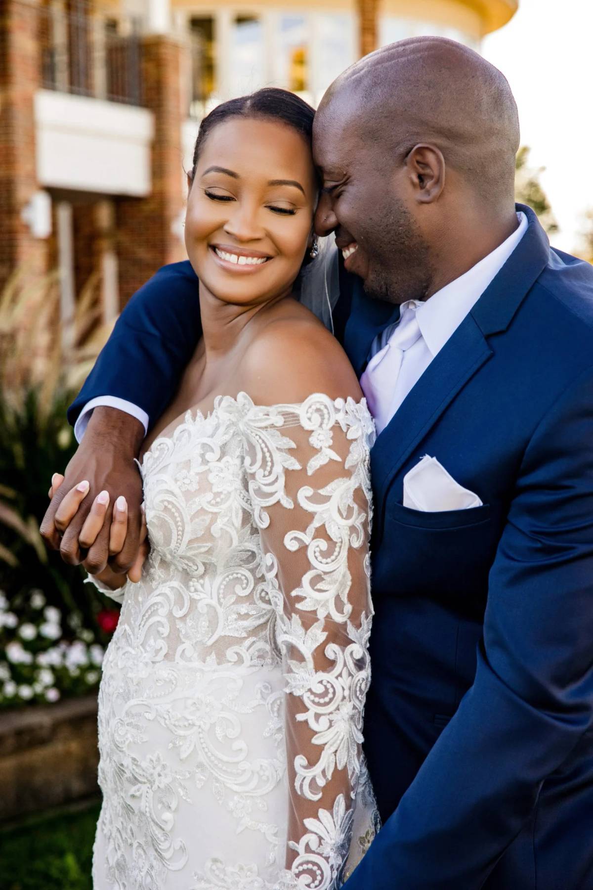 Wedding photo by SWEET STORY PHOTOGRAPHY, Des Moines, IA