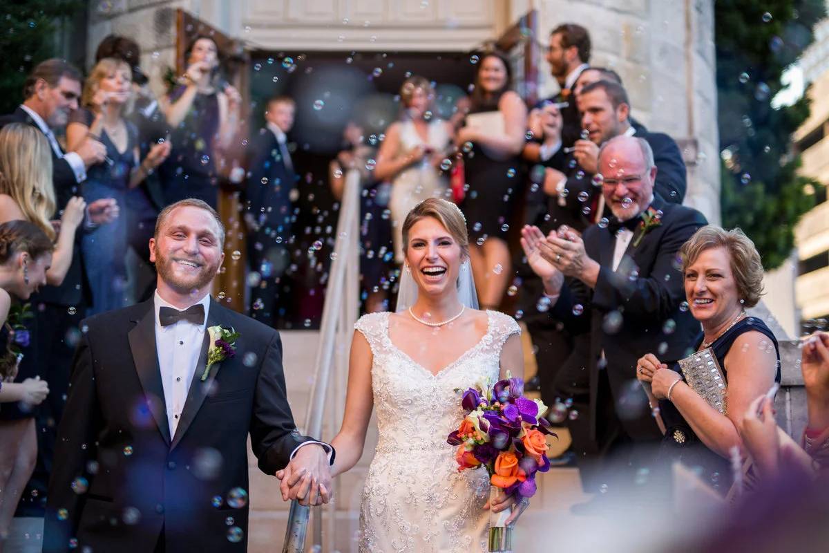 Wedding photo by Expose The Heart, San Antonio, TX