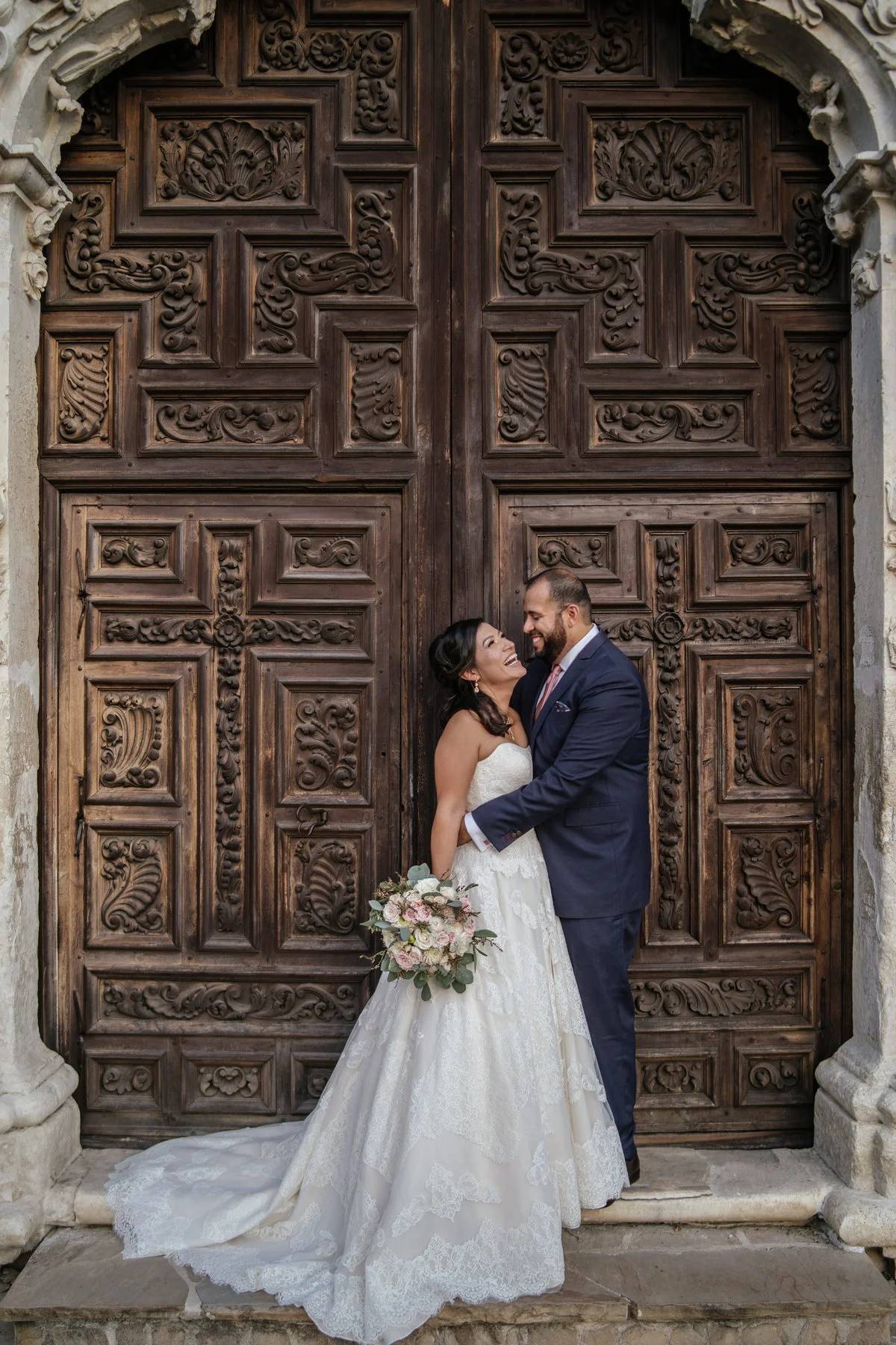 Wedding photo by Expose The Heart, San Antonio, TX