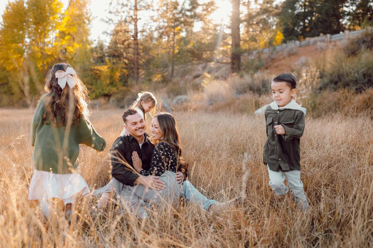 Family photo by Red Poppy Photography, Reno, NV
