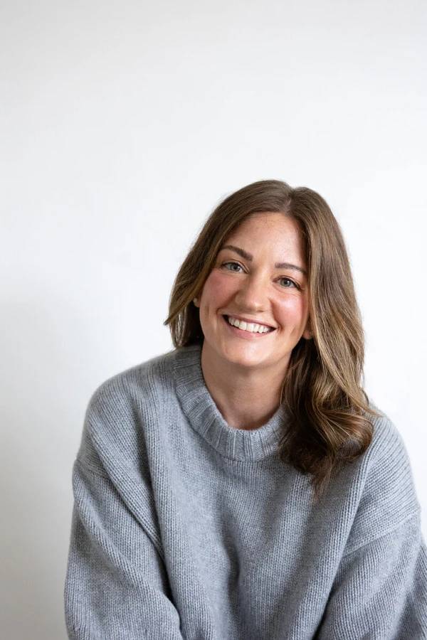Jen Madigan, owner of Jen Madigan Photography