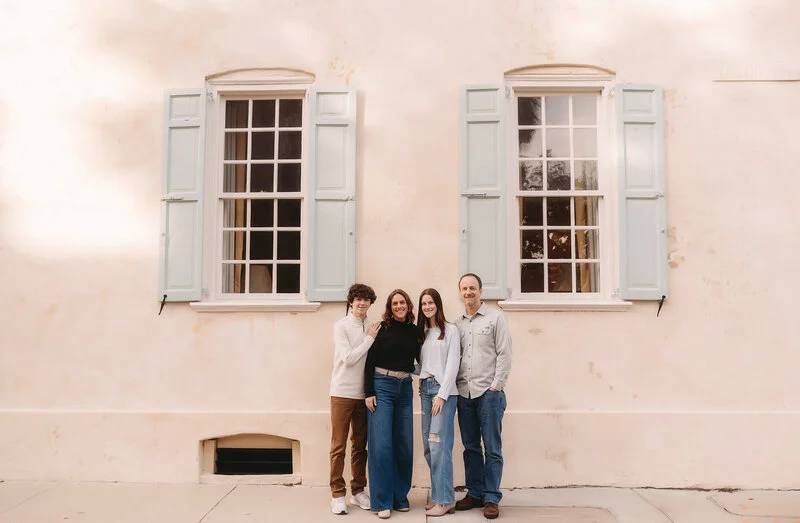 Photo by Holy City Family Photography, Charleston, SC