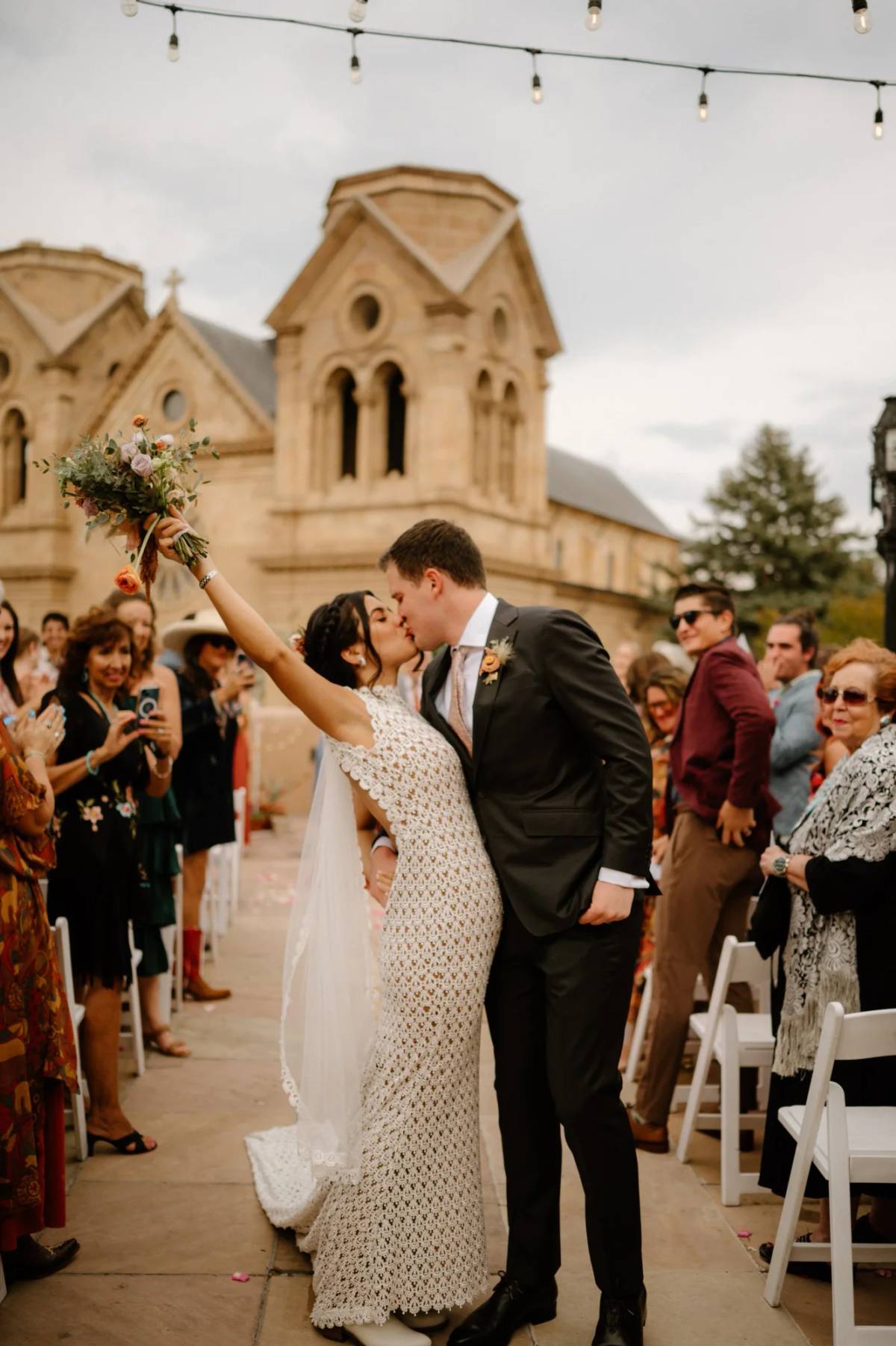 Wedding photo by Kendra Ko Photography, Phoenix, AZ