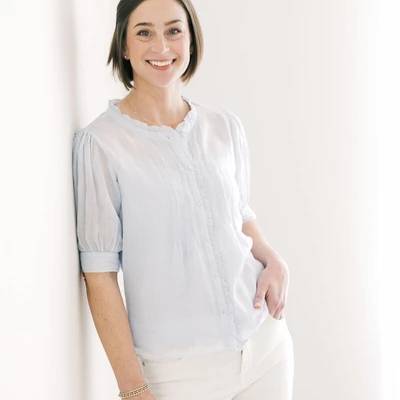 Valerie Worth, owner of Worth Capturing Photography