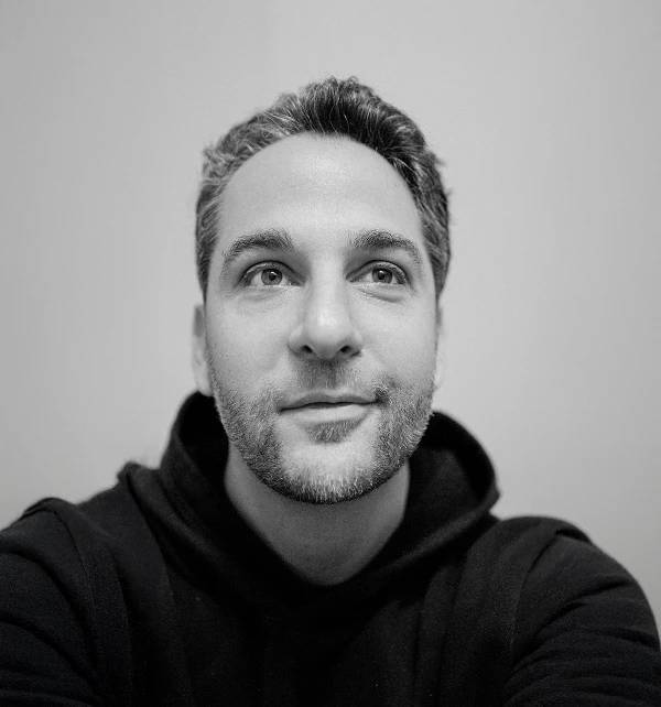 Rudy Ortega, owner of Rudy Ortega Photography