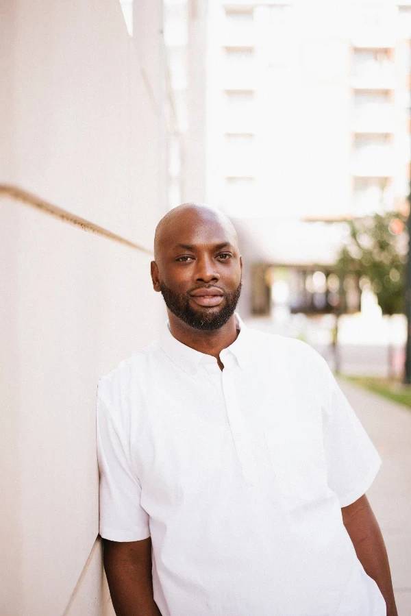 Henry Jones, owner of Henry Jones Photography