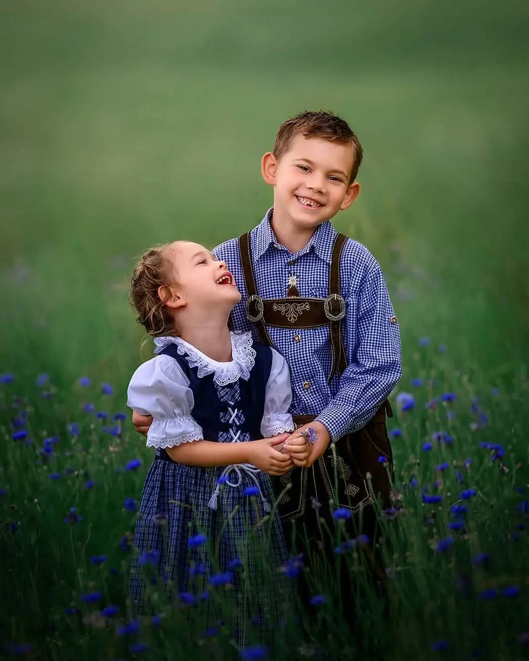 Children photo by Tanja Rachelle Photography, Charlotte, NC