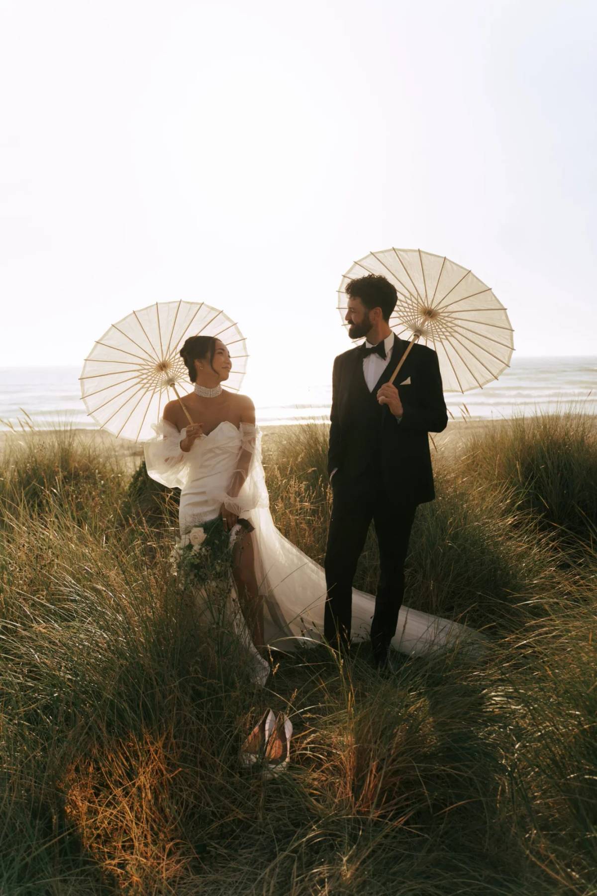 Wedding photo by Together Theory, Portland, OR