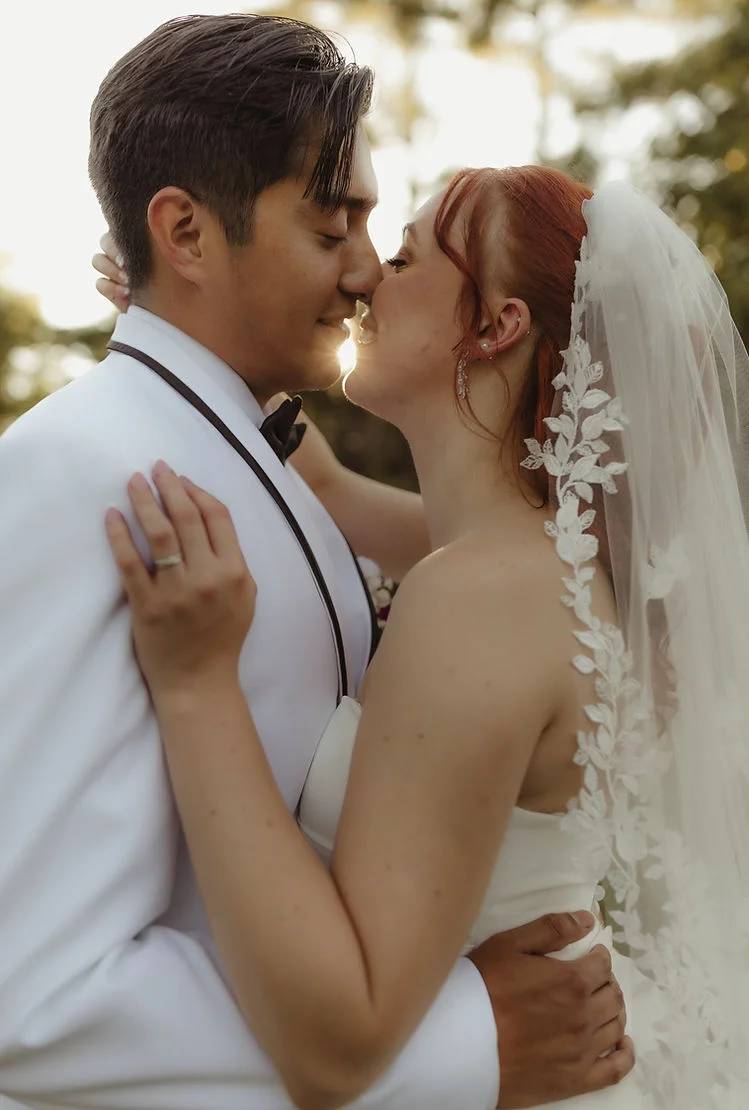 Wedding photo by Ashley Cambron Photography, Louisville, KY