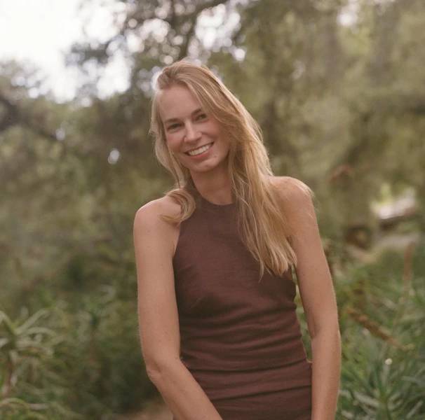 Kayla Snell, owner of Kayla Snell Photography