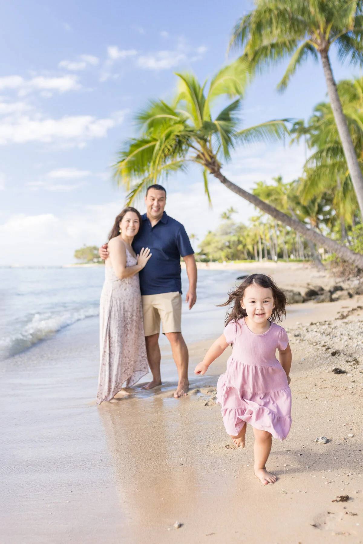 Photo by Alison Bell Photographer, Honolulu, HI