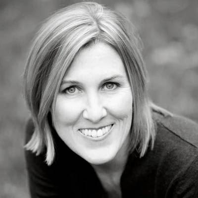 Abbe McCracken, owner of Abbe McCracken Photography