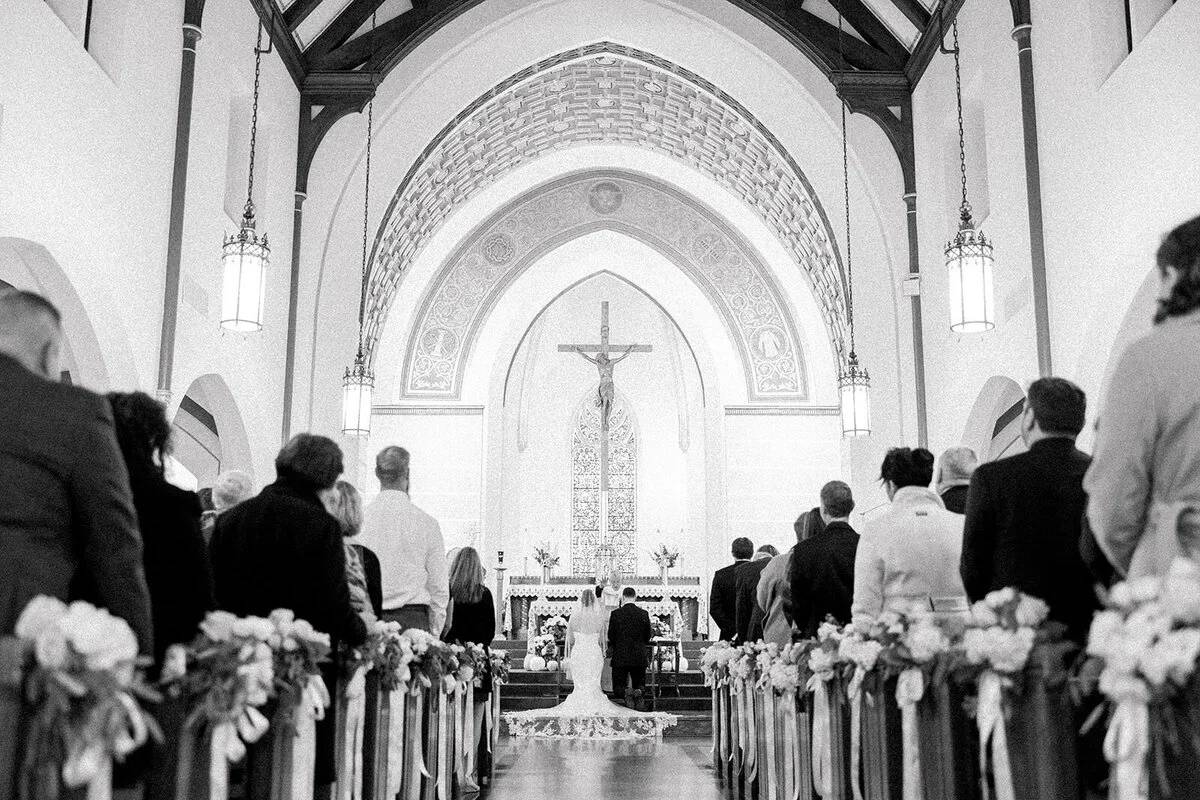 Wedding photo by Ali B. Photography, Manchester, NH