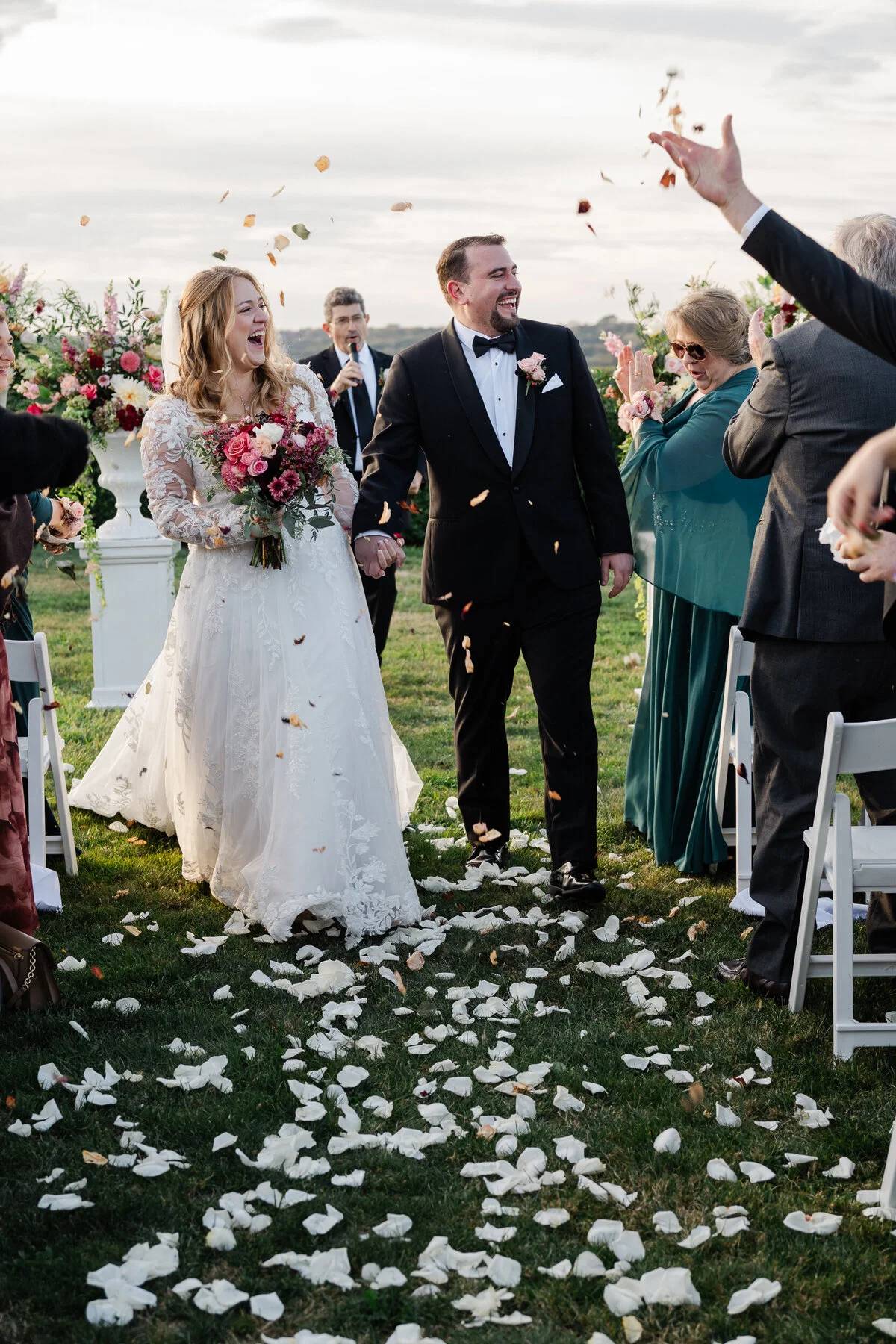 Wedding photo by Michelle Eaton Photography, Manchester, NH