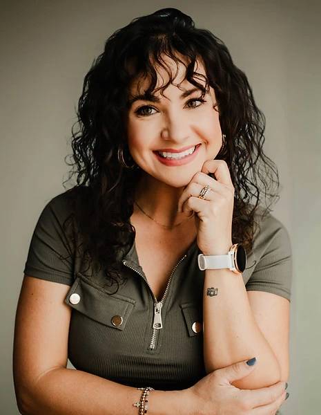 Kassi Simpson, owner of Kassi Simpson Photography