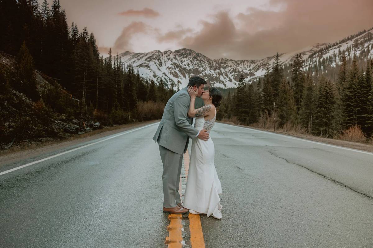 Wedding photo by Wallace + Sage Photo, Eagle, NE