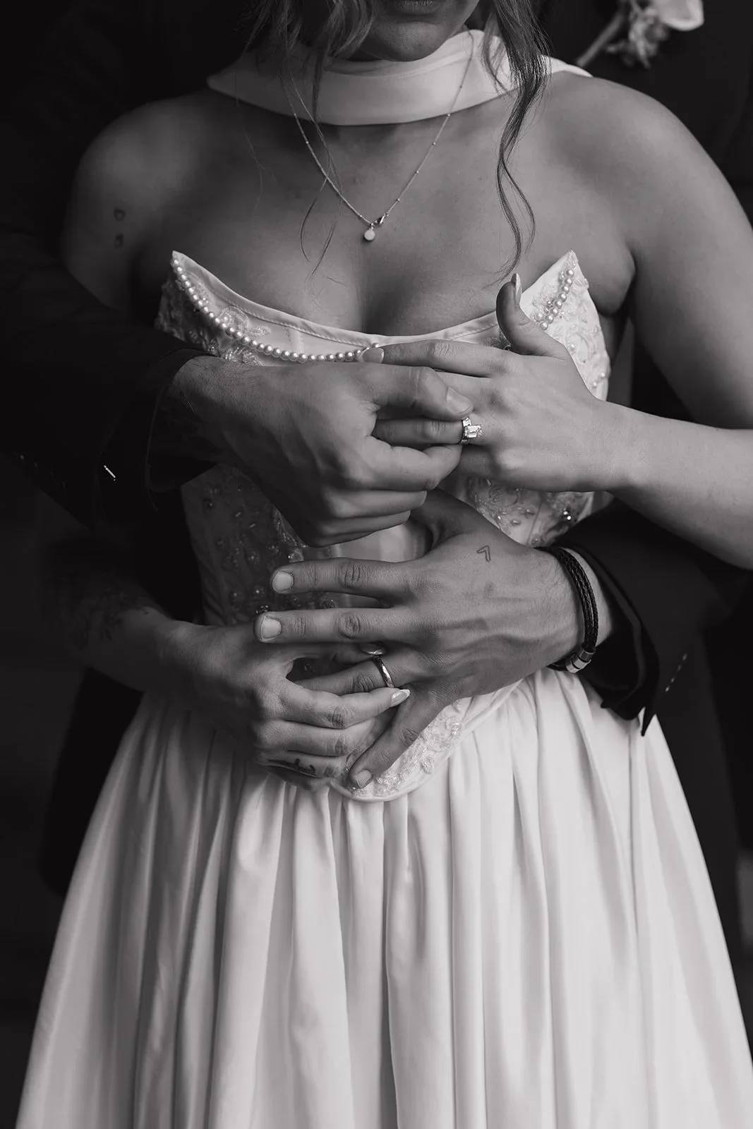 Wedding photo by Jase Dewald Photography, Sioux Falls, SD