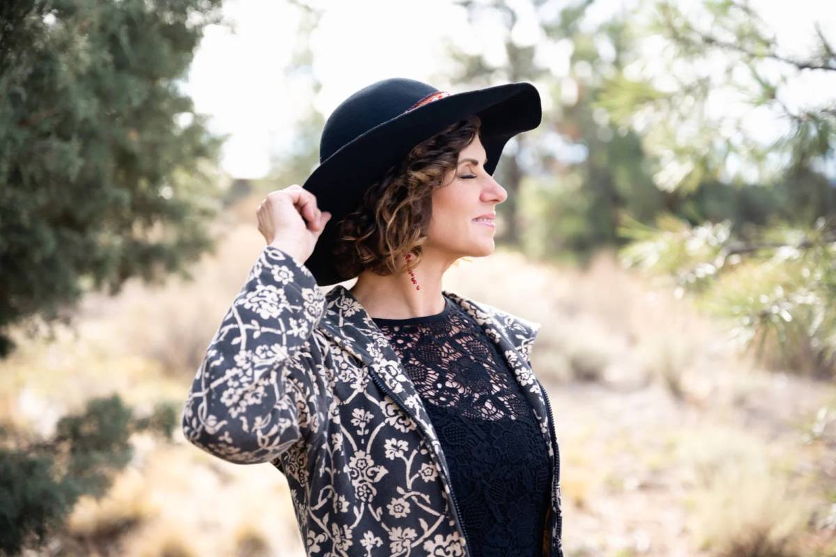 Personal Branding photo by Miranda Kelton Photography, Bend, OR