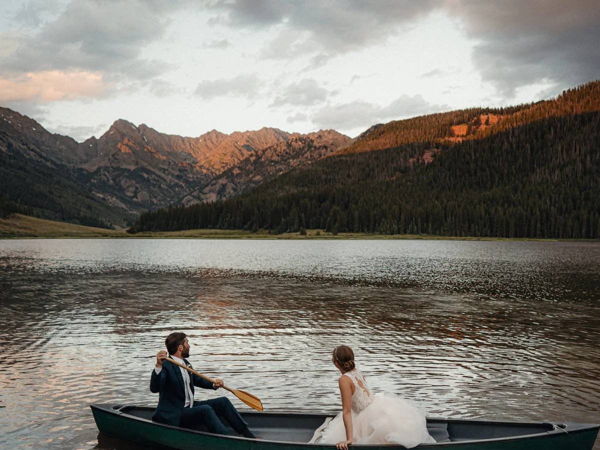Wedding photo by Nick Sparks Photography, Denver, CO