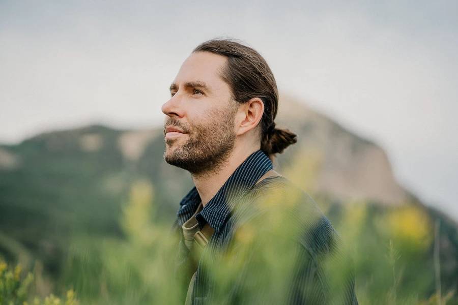 Nick Sparks, owner of Nick Sparks Photography