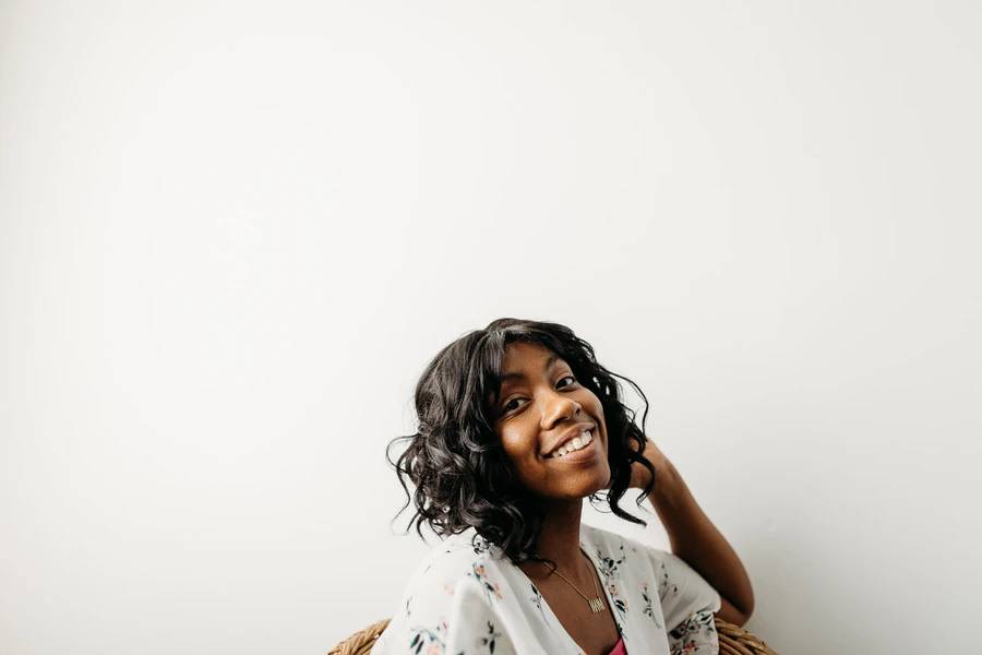 Tiffany Crenshaw, owner of Animal House Photography