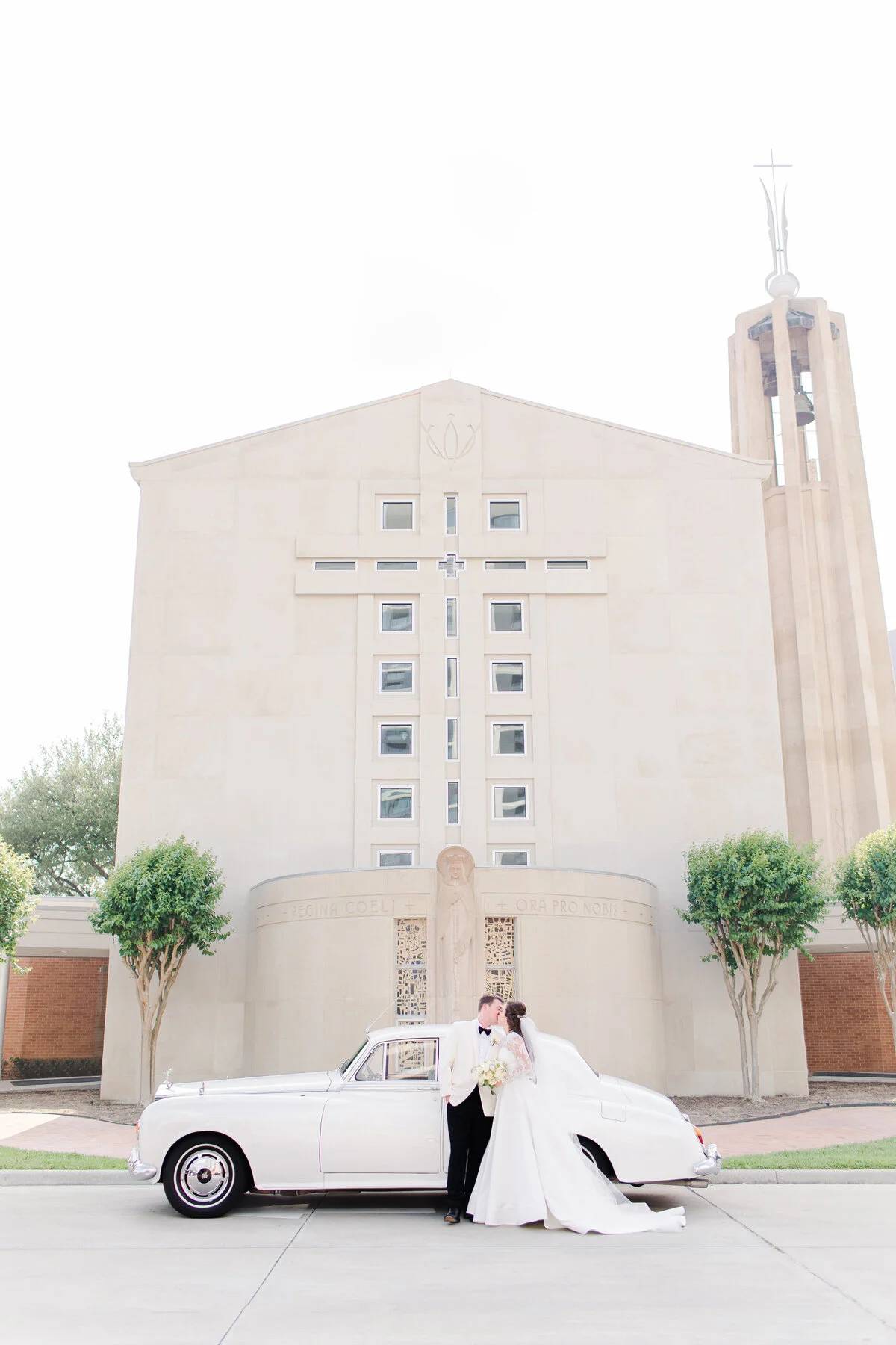 Wedding photo by Joanna Krueger Photography, Houston, TX