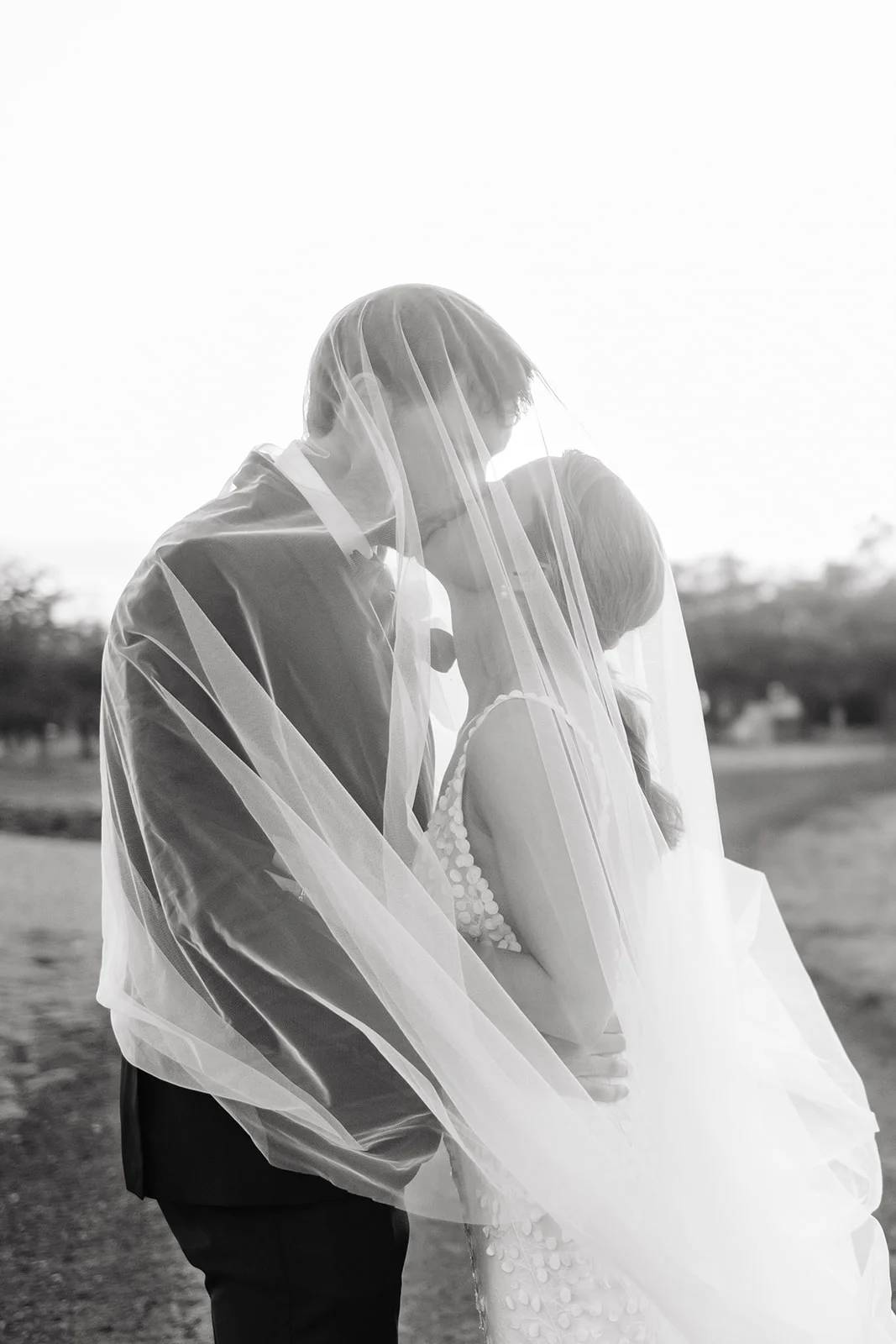 Wedding photo by Little Birdie Creative, Bendigo, VIC