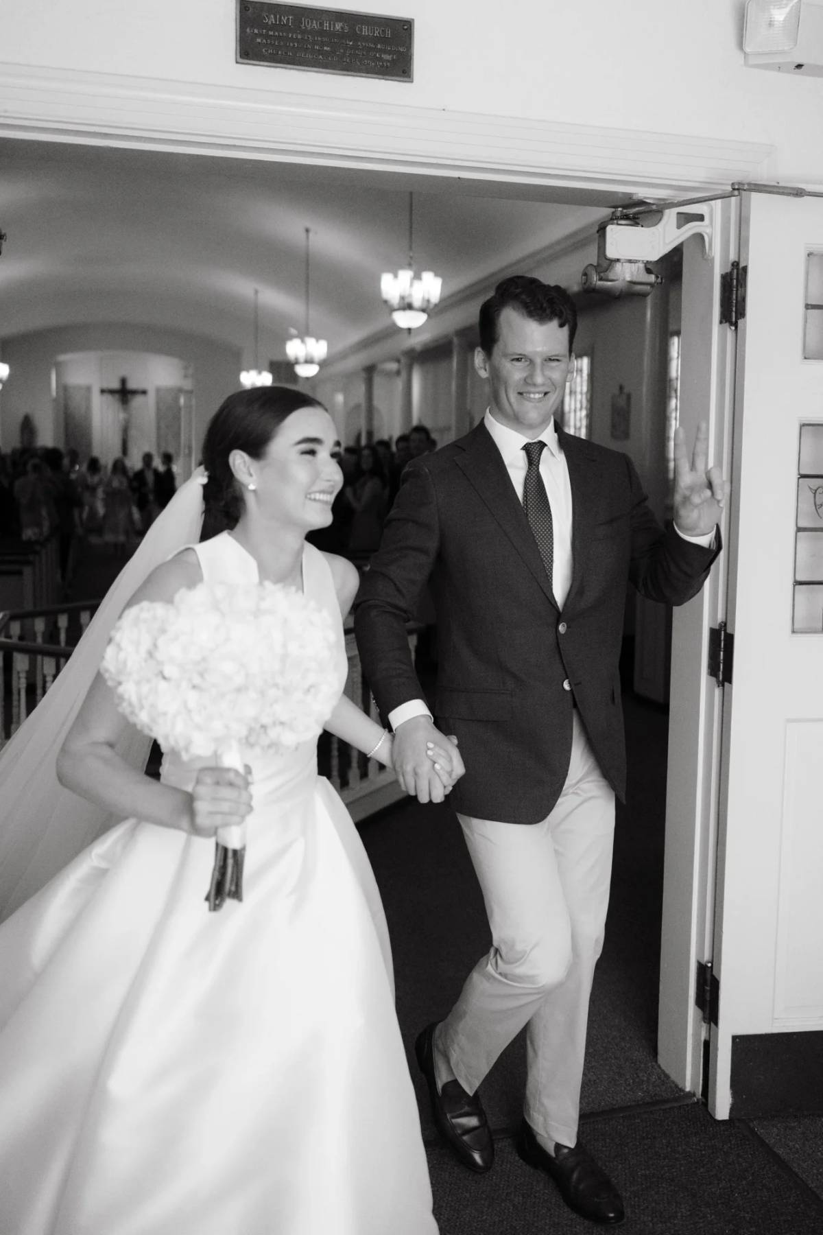 Wedding photo by Esther Mathieu Photography, Rockport, MA