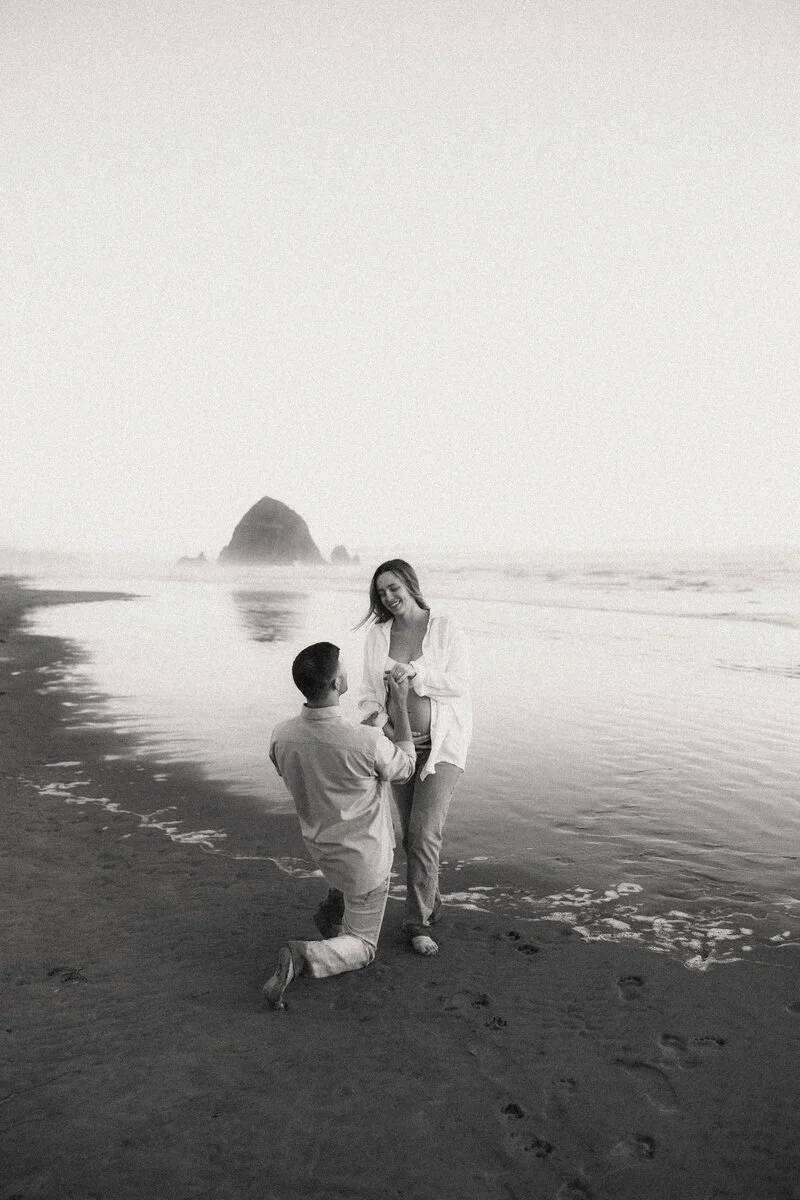 Wedding photo by Brooke Duclos Photography, Spokane, WA