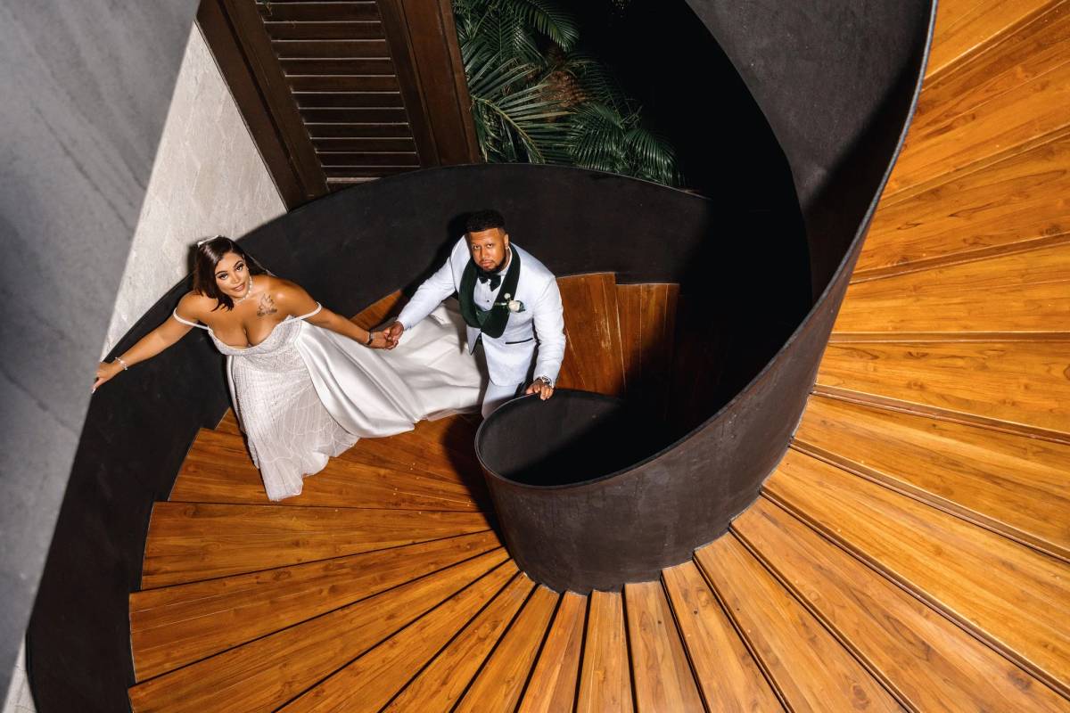 Wedding photo by YRN Photography, Baltimore, MD