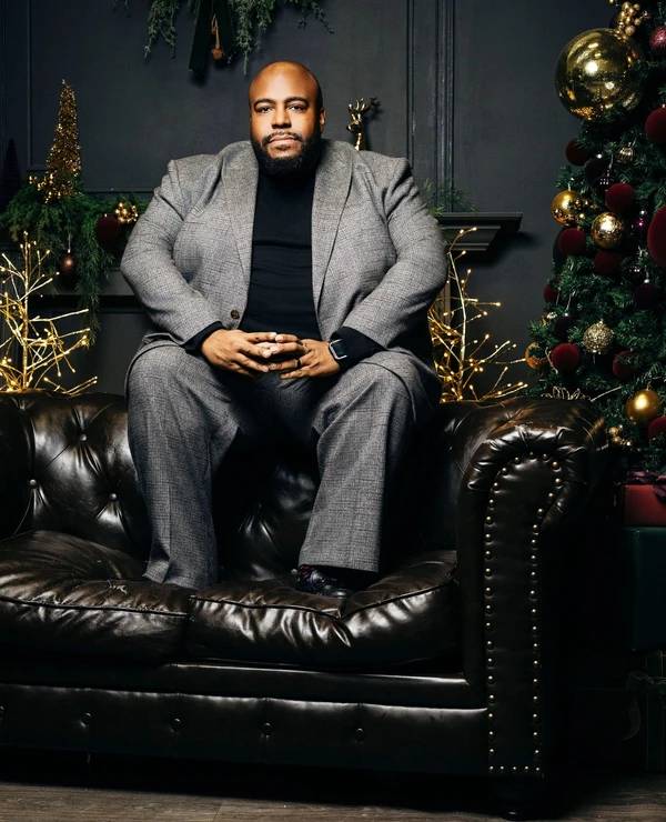 Dr. Austin J. Hill, owner of YRN Photography