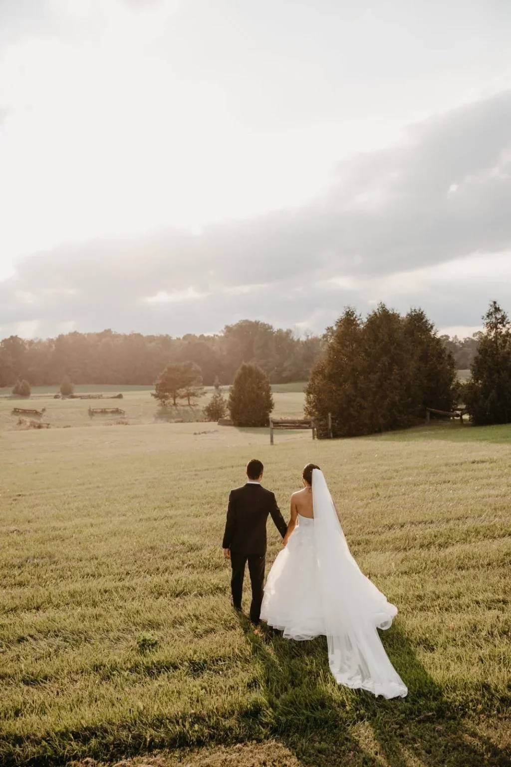 Wedding photo by EightyFifth Street Photography, Toronto, ON